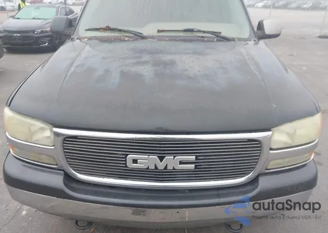 2004 GMC Yukon Sle z USA, uszkodzony, nr VIN 1GKEC13Z54R219149